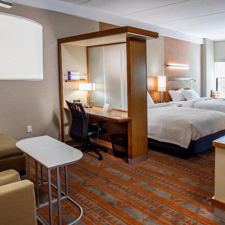 Springhill Suites By Marriott Deadwood Zewnętrze zdjęcie