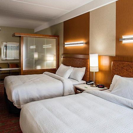 Springhill Suites By Marriott Deadwood Zewnętrze zdjęcie