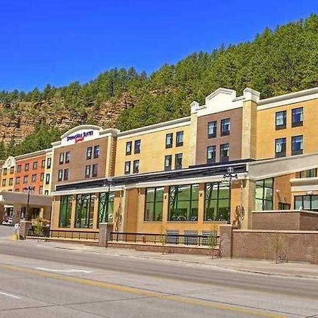 Springhill Suites By Marriott Deadwood Zewnętrze zdjęcie