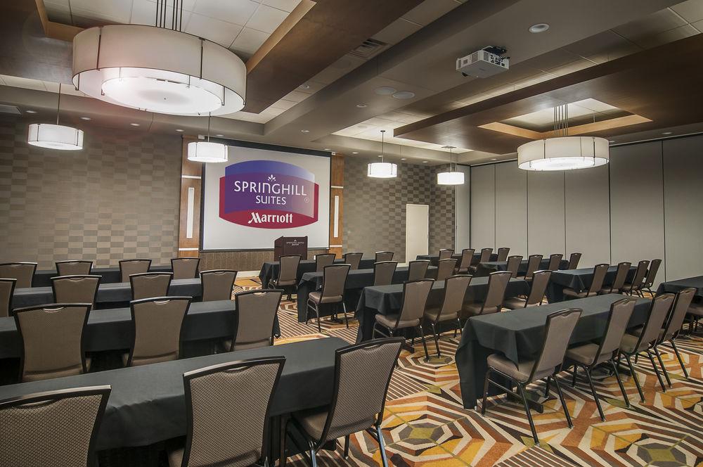 Springhill Suites By Marriott Deadwood Zewnętrze zdjęcie
