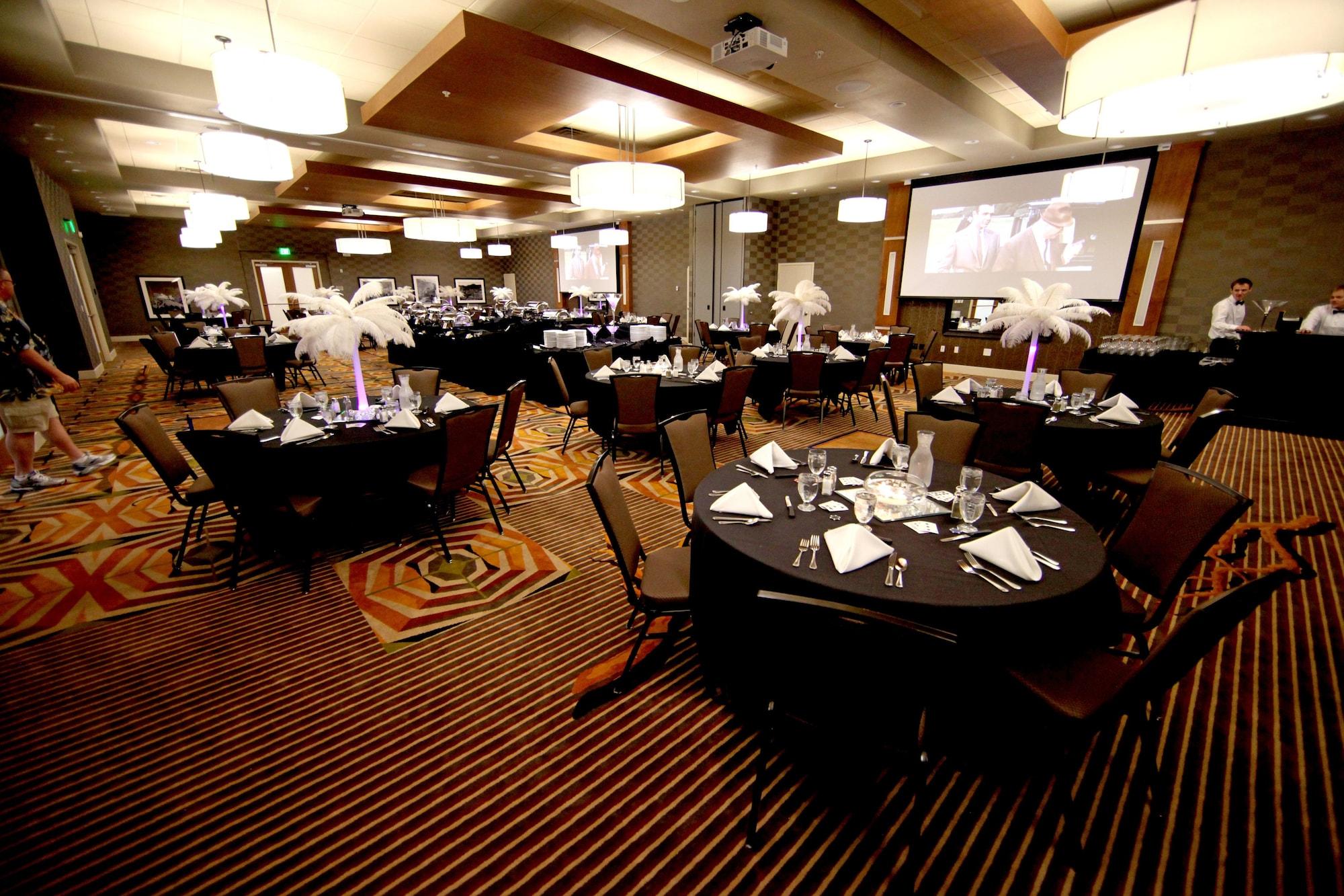 Springhill Suites By Marriott Deadwood Zewnętrze zdjęcie