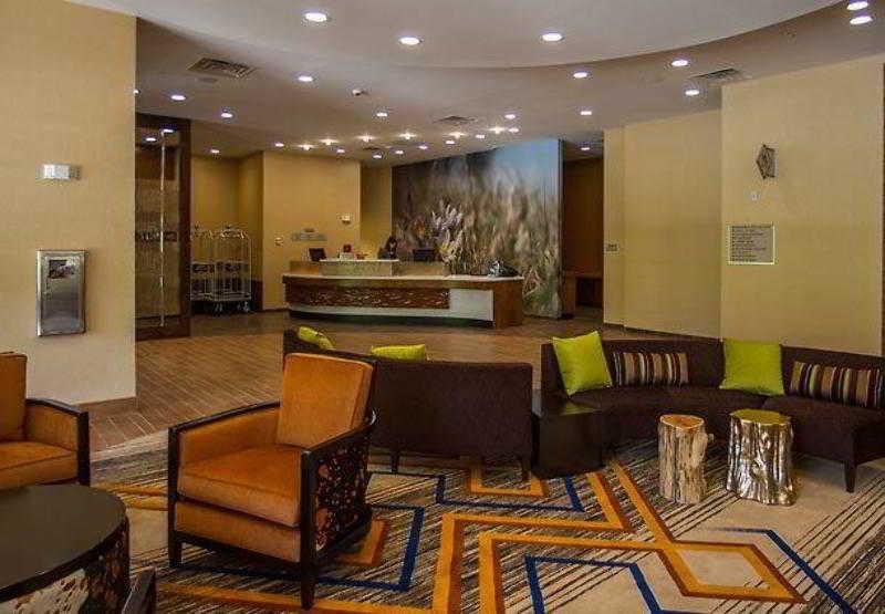 Springhill Suites By Marriott Deadwood Zewnętrze zdjęcie