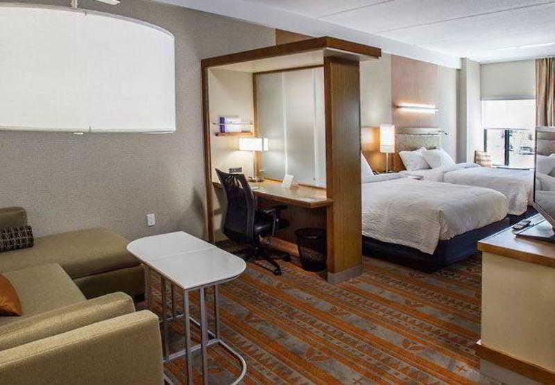 Springhill Suites By Marriott Deadwood Zewnętrze zdjęcie