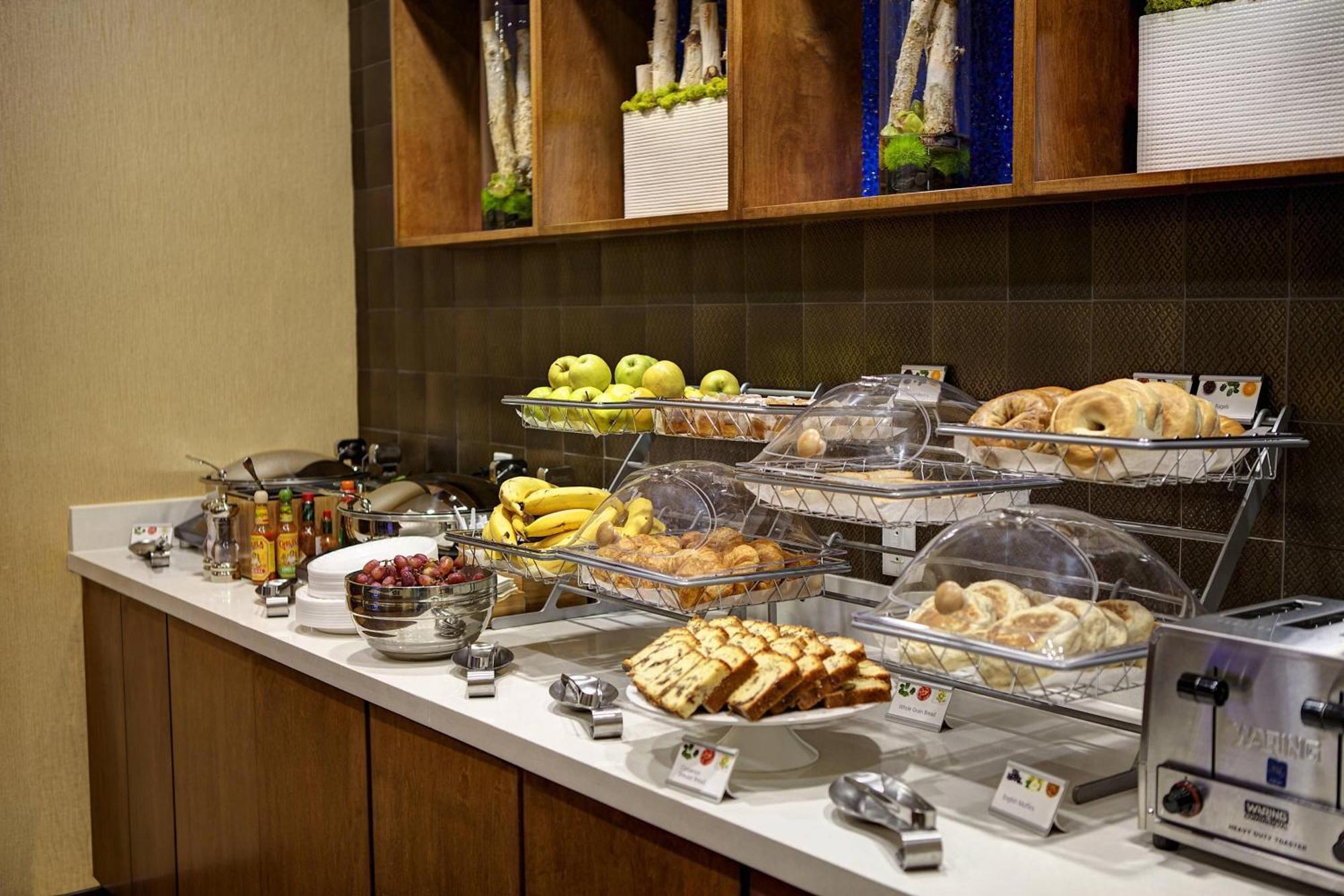 Springhill Suites By Marriott Deadwood Zewnętrze zdjęcie