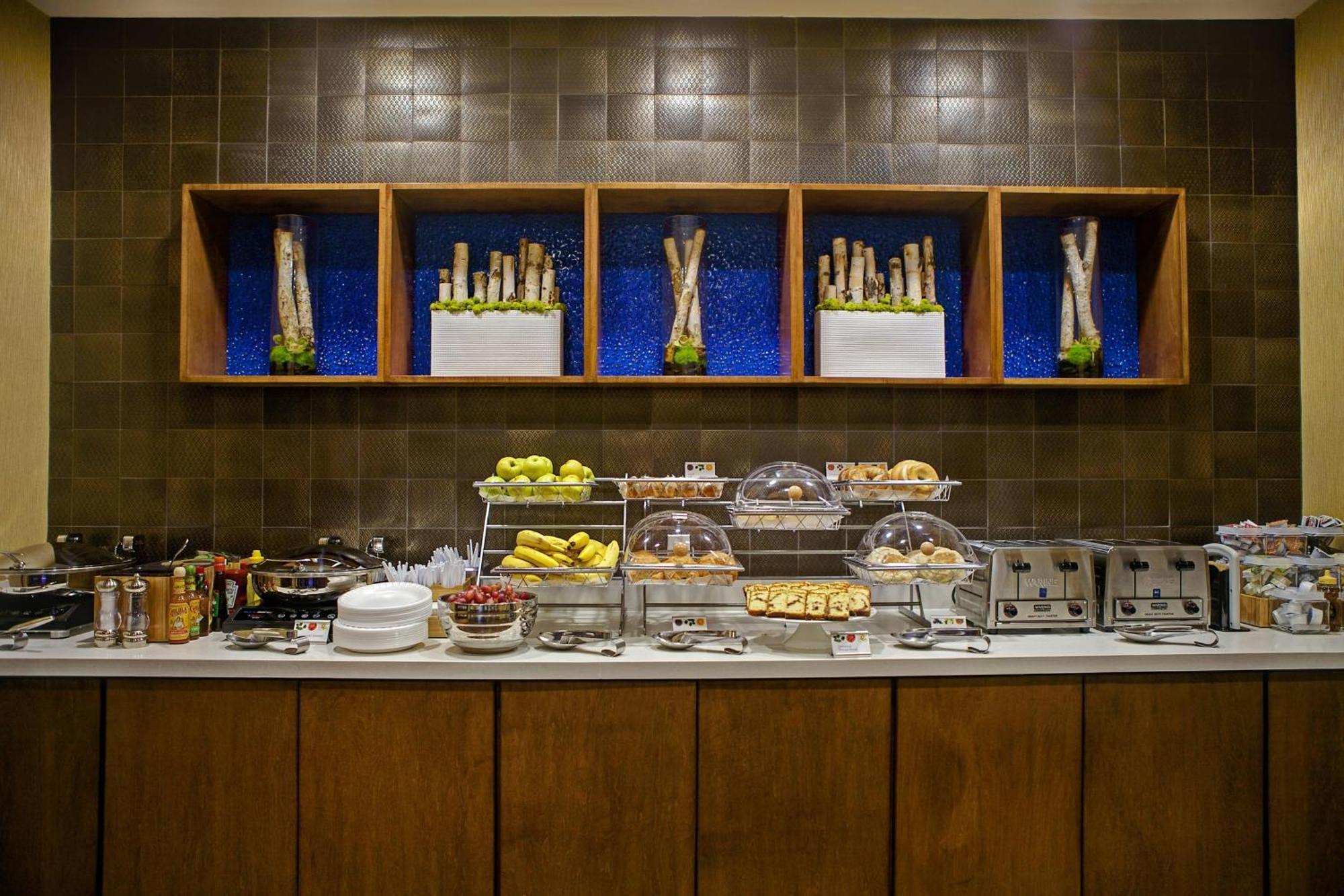 Springhill Suites By Marriott Deadwood Zewnętrze zdjęcie
