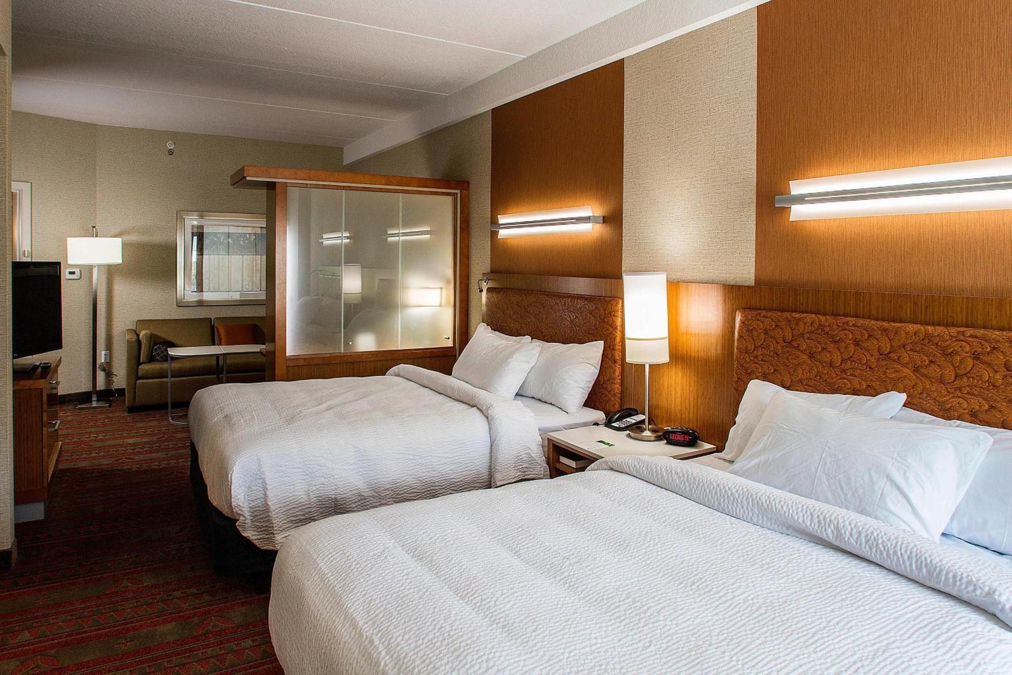 Springhill Suites By Marriott Deadwood Zewnętrze zdjęcie
