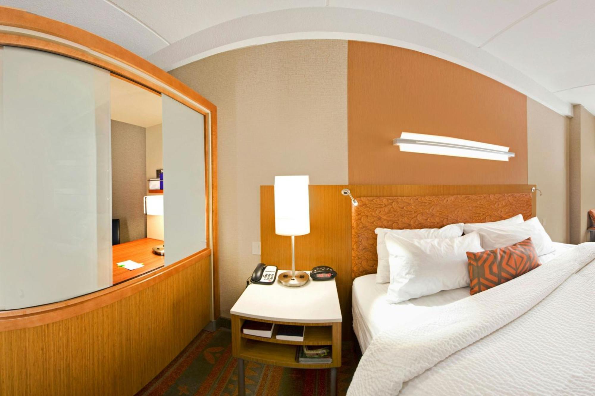 Springhill Suites By Marriott Deadwood Zewnętrze zdjęcie