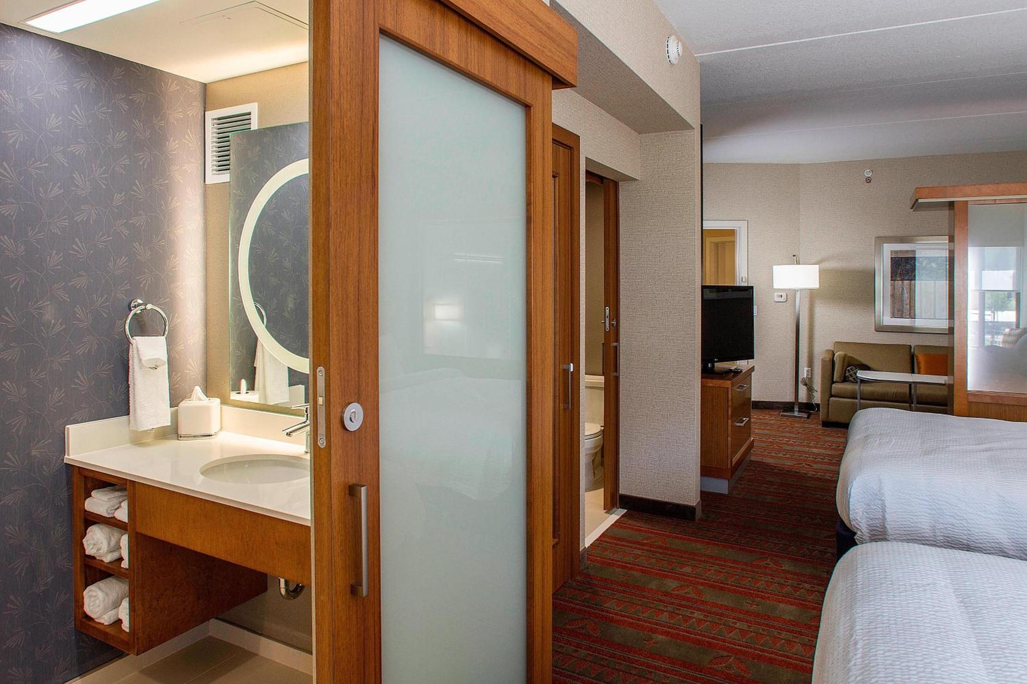 Springhill Suites By Marriott Deadwood Zewnętrze zdjęcie