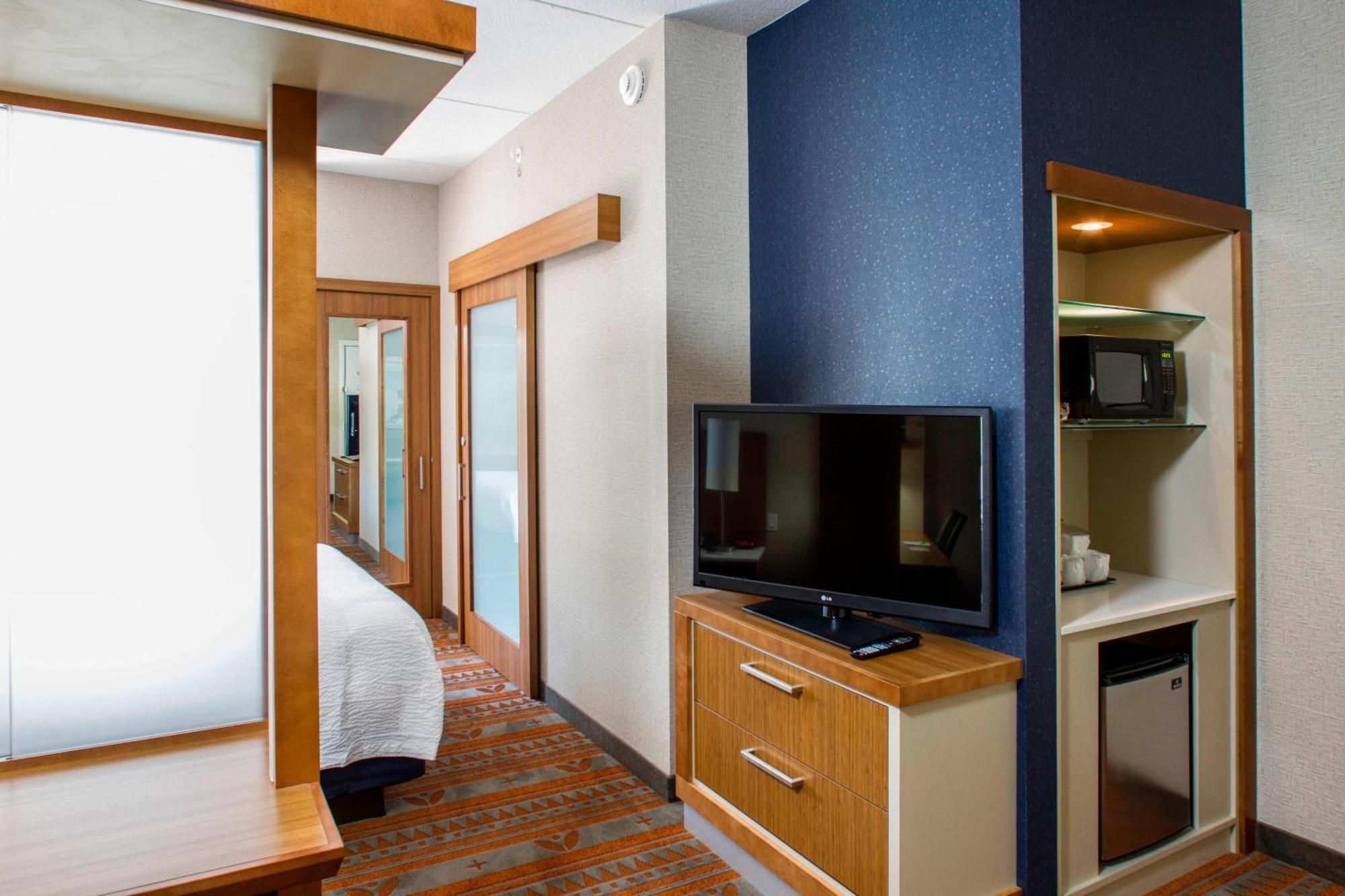 Springhill Suites By Marriott Deadwood Zewnętrze zdjęcie