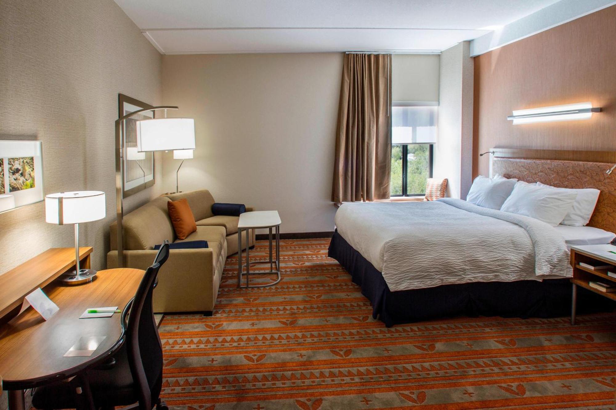 Springhill Suites By Marriott Deadwood Zewnętrze zdjęcie