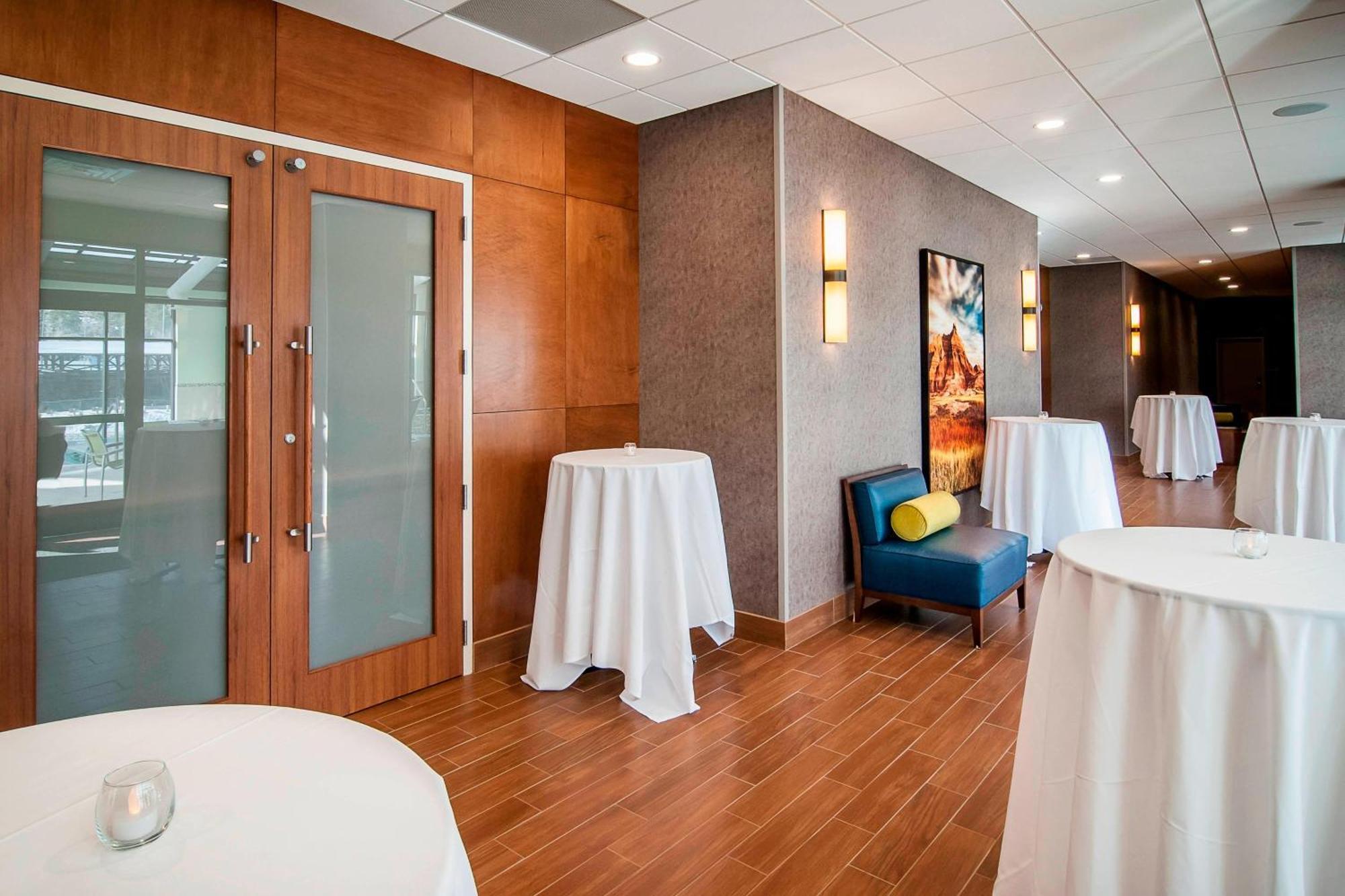 Springhill Suites By Marriott Deadwood Zewnętrze zdjęcie