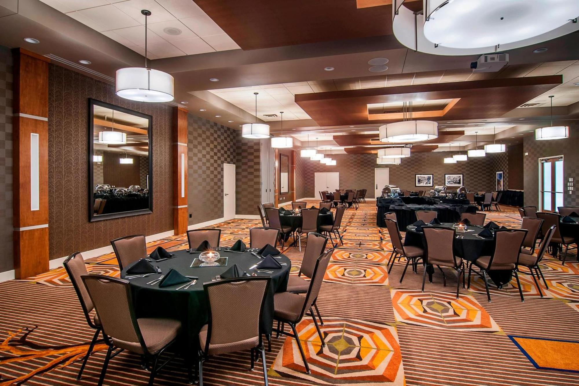 Springhill Suites By Marriott Deadwood Zewnętrze zdjęcie