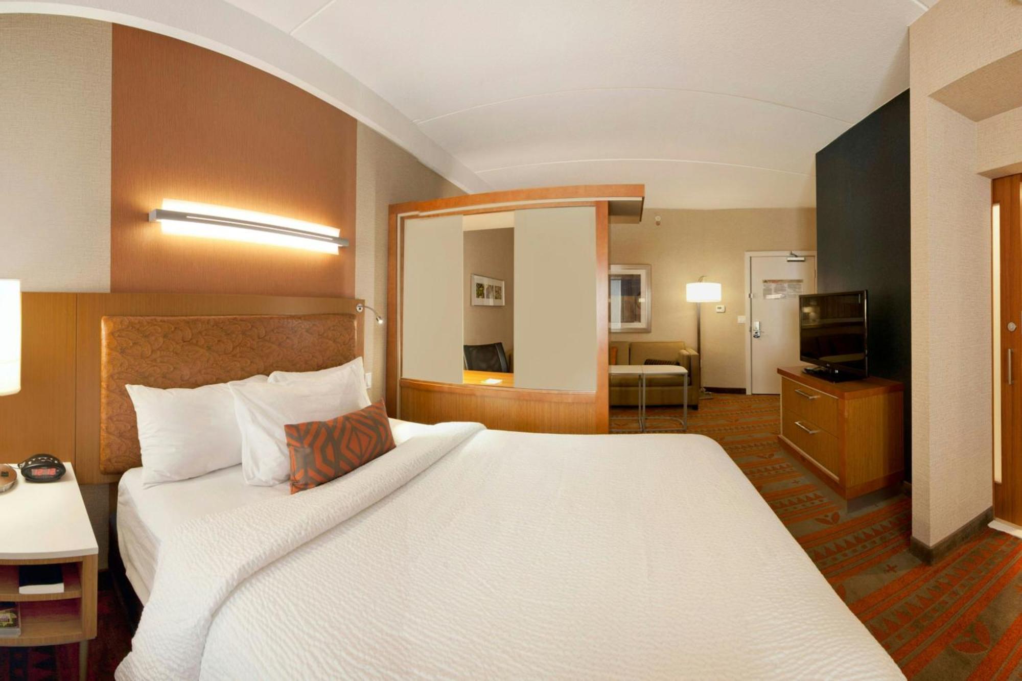 Springhill Suites By Marriott Deadwood Zewnętrze zdjęcie