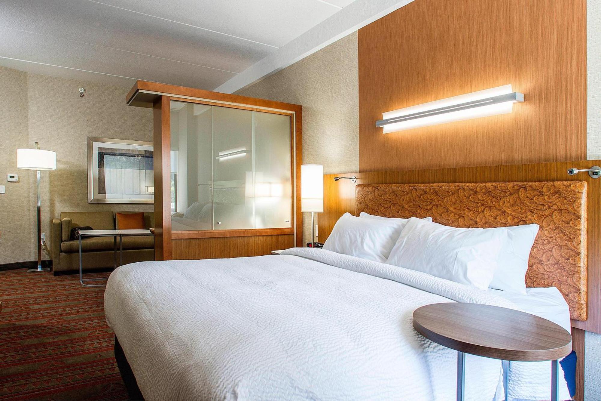 Springhill Suites By Marriott Deadwood Zewnętrze zdjęcie