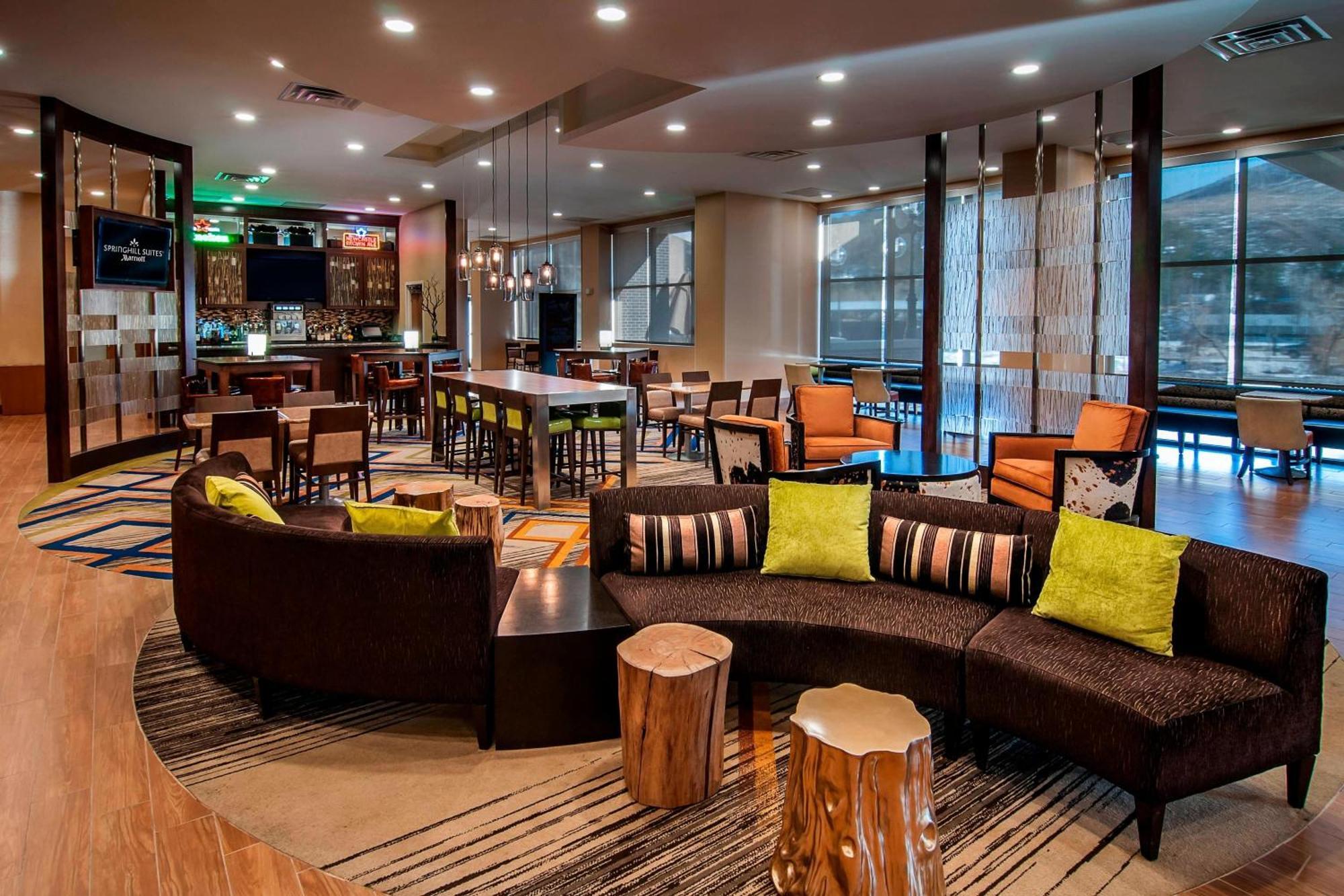 Springhill Suites By Marriott Deadwood Zewnętrze zdjęcie