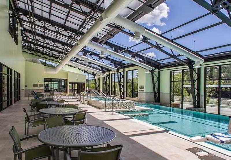 Springhill Suites By Marriott Deadwood Zewnętrze zdjęcie