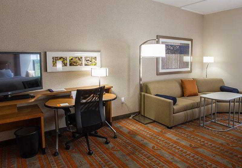 Springhill Suites By Marriott Deadwood Zewnętrze zdjęcie