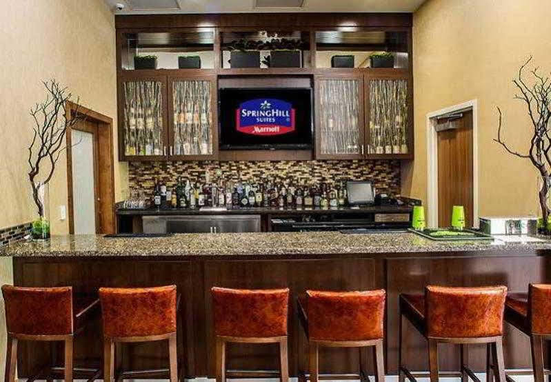 Springhill Suites By Marriott Deadwood Zewnętrze zdjęcie