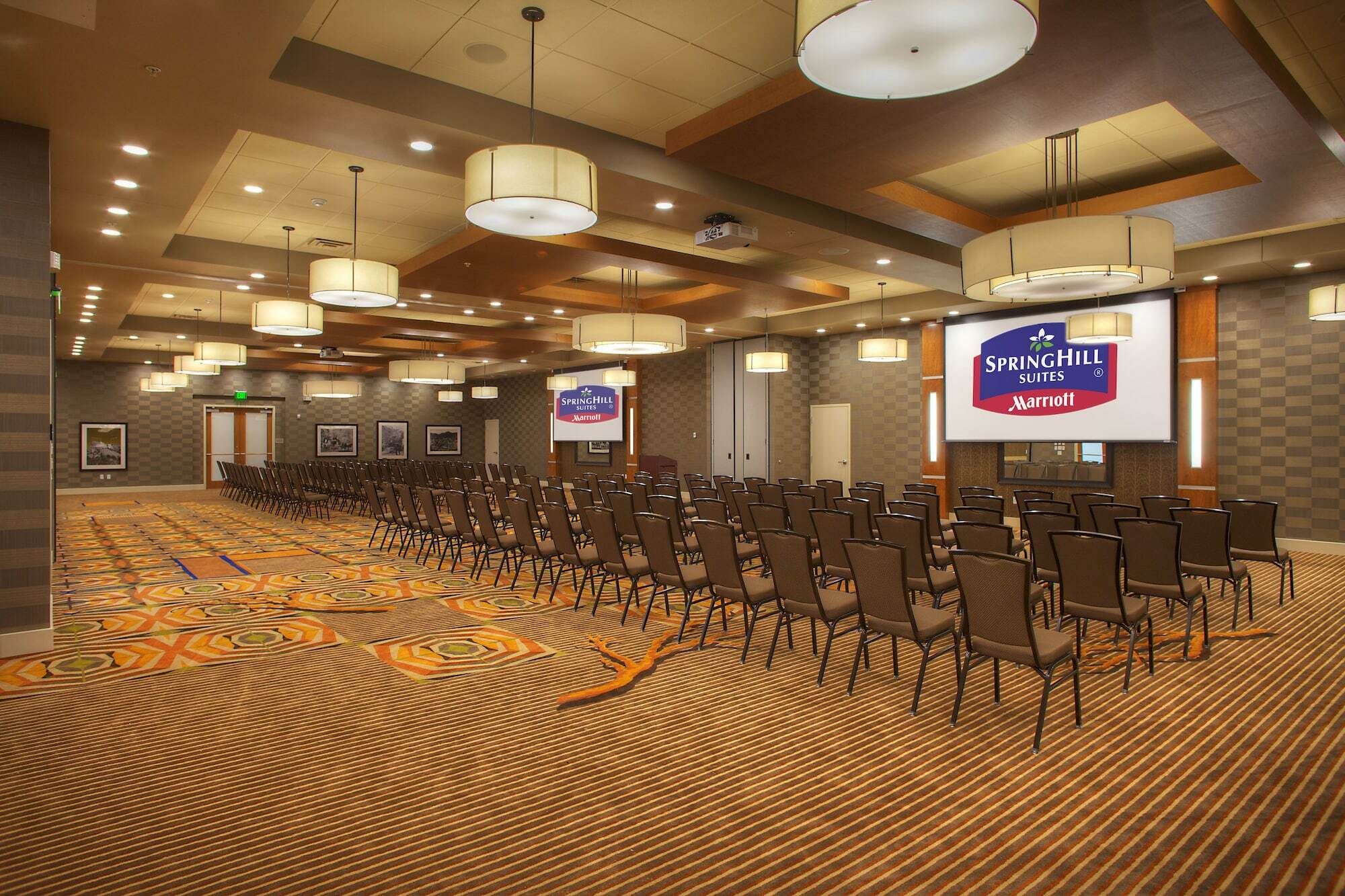 Springhill Suites By Marriott Deadwood Zewnętrze zdjęcie